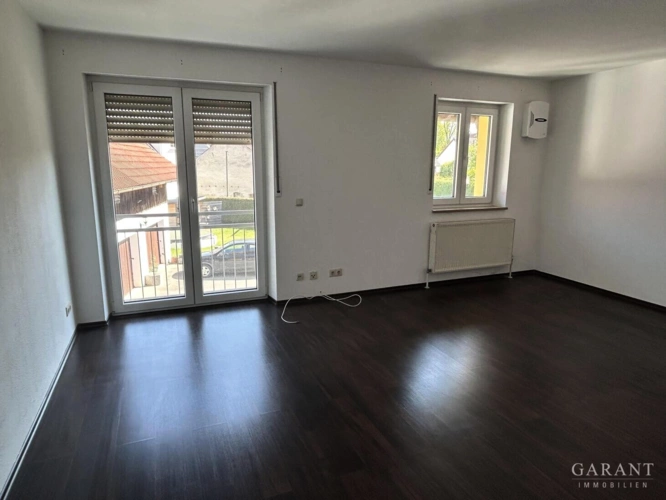Elternschlafzimmer