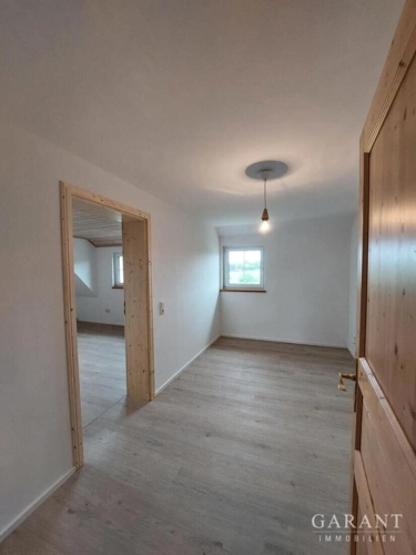 Durchgangszimmer