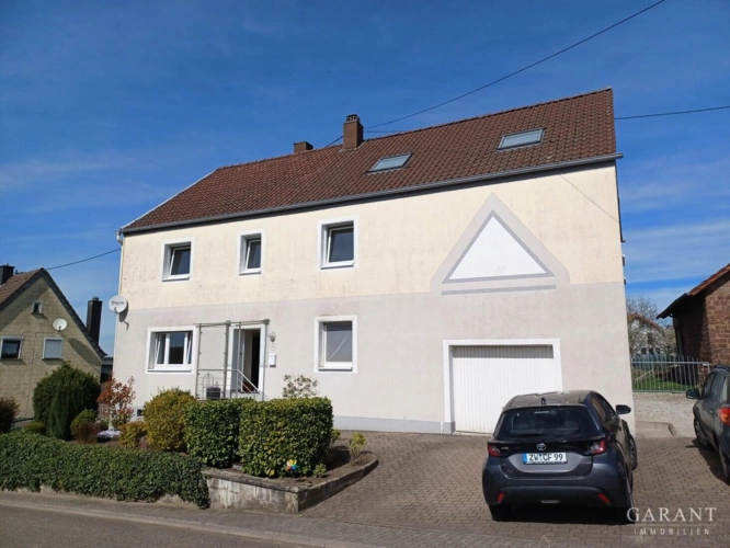 Strassenansicht