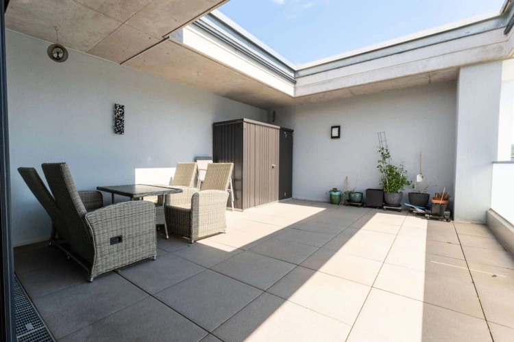 Loggia
