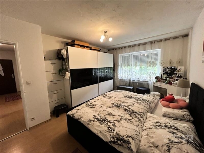 Schlafzimmer 2.OG