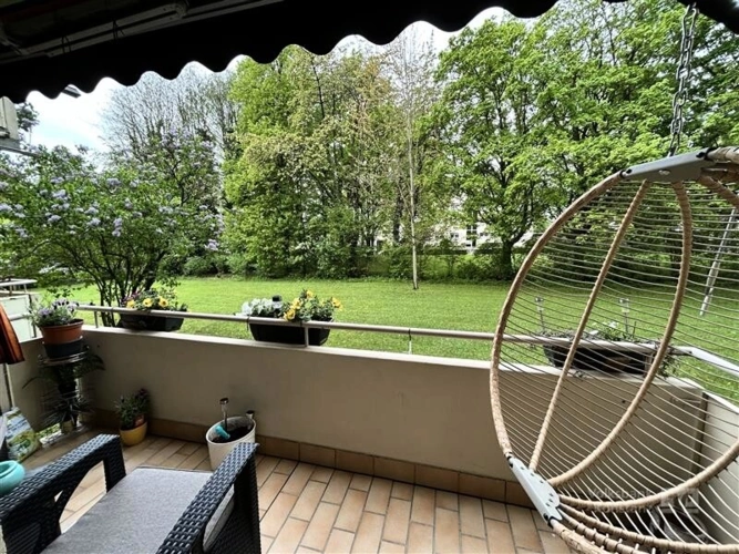 Balkon 2.OG