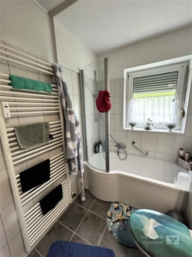 Badezimmer 2.OG