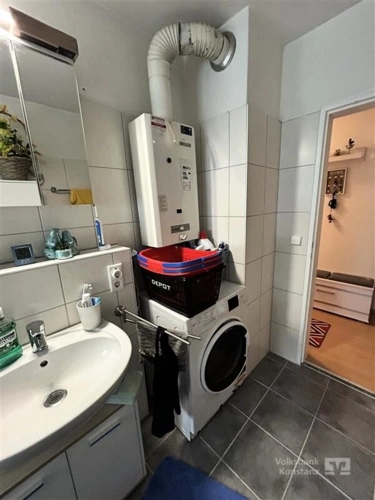 Badezimmer 2.OG