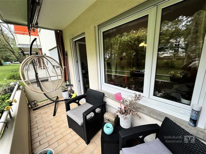 Balkon 2.OG