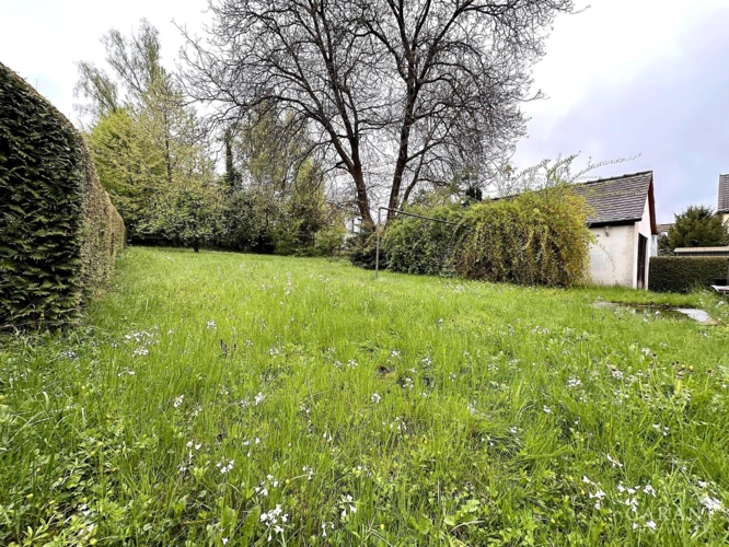 Großer Garten