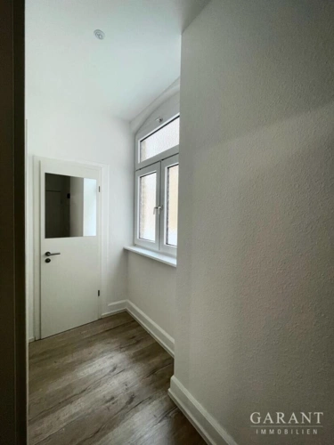 Flur-mit-Fenster