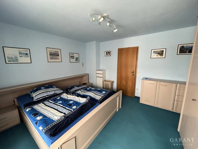 Elternschlafzimmer
