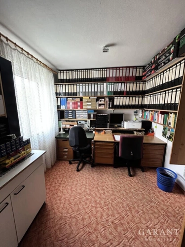Kinderzimmer/Büro