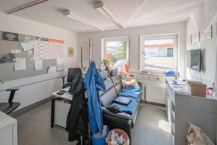 Trossingen