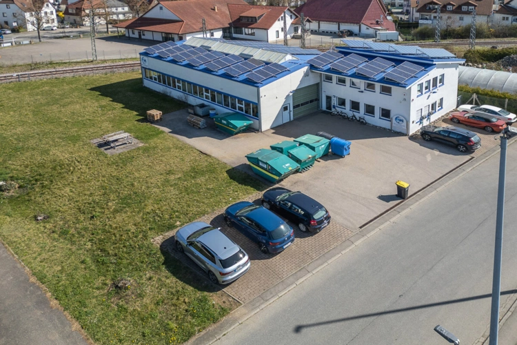 Trossingen