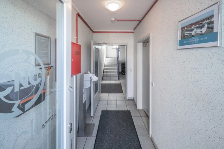 Trossingen