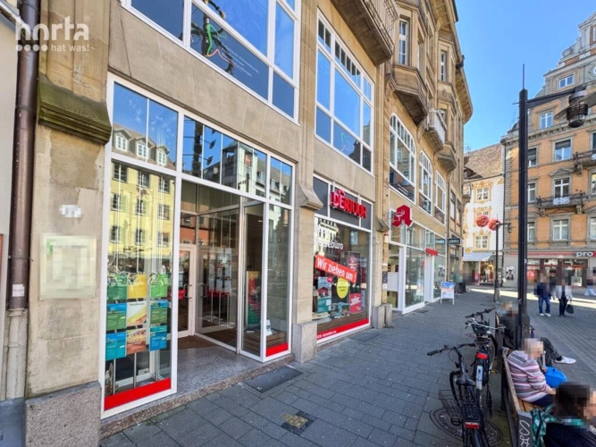 Ansicht