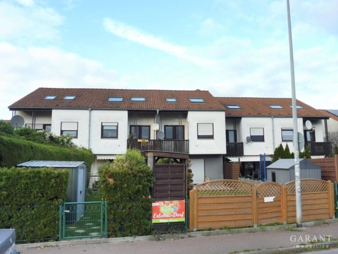 Südansicht 2