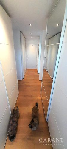 Ankleideraum