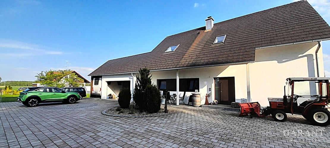 Außenansicht