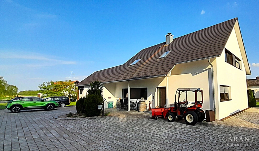 Außenansicht
