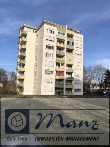 Ansicht