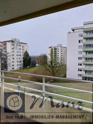 Aussicht