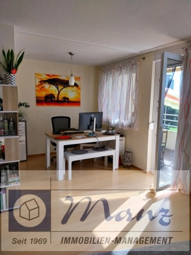 Esszimmer