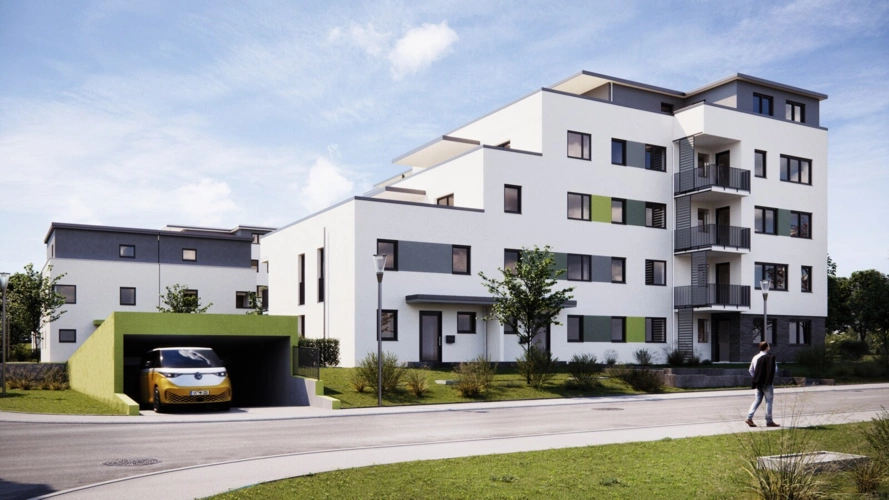 Aussenansicht 1