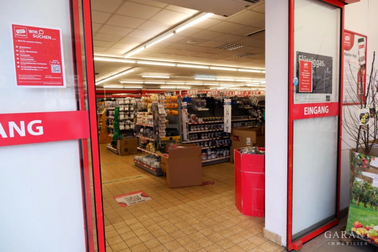 Verkaufsmarkt