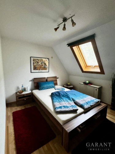 Gästezimmer
