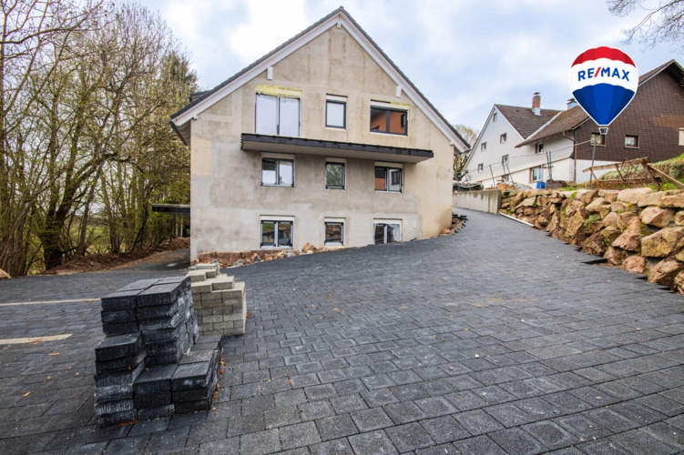 Ansicht