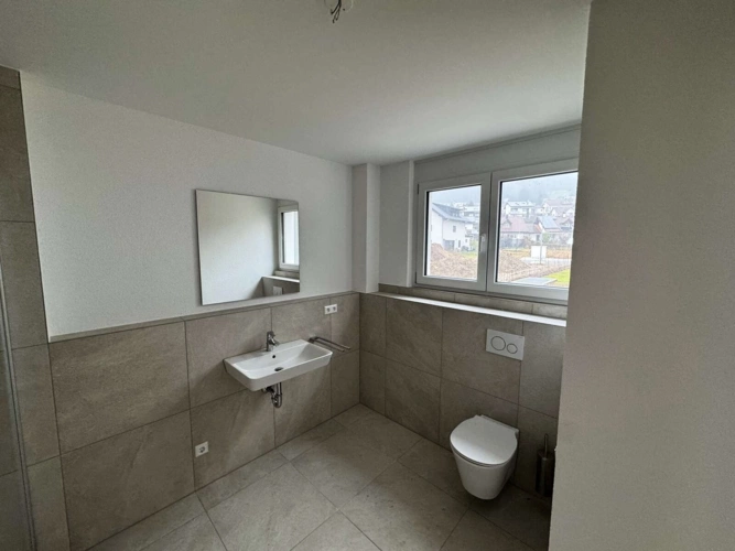 Badezimmer 1