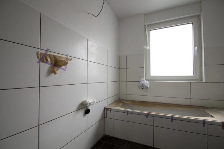 Badezimmer (Bsp.)