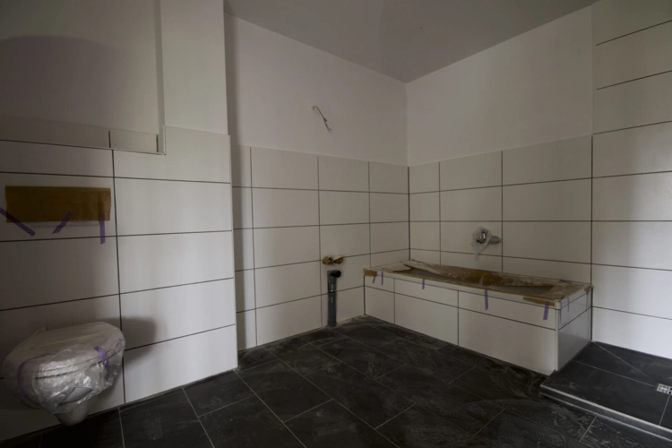 Badezimmer (Bsp.)