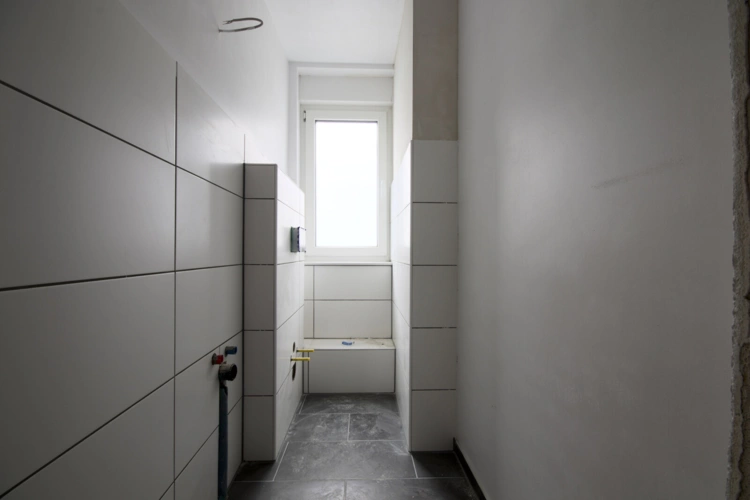 Gäste-WC (Bsp.)
