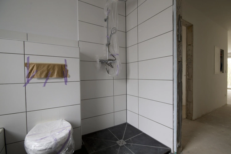 Badezimmer (Bsp.)