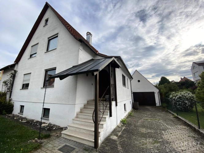 Straenansicht