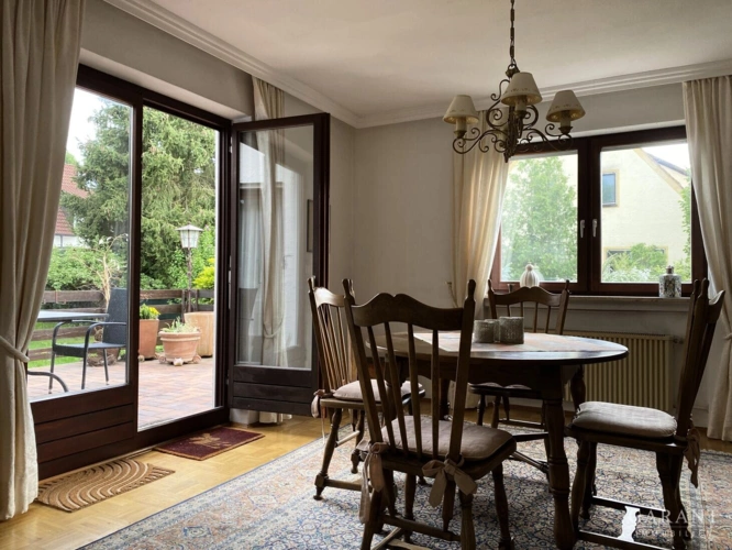 Essenzimmer
