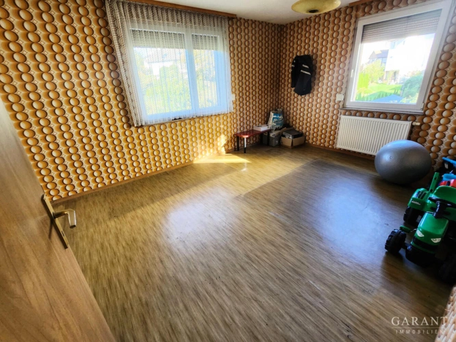 Zimmer EG