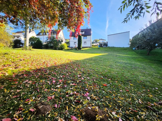 Außenansicht/Garten