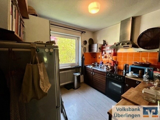 Küche EG
