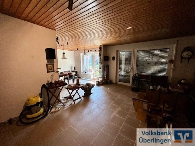 Wohnraum Bild 1 EG