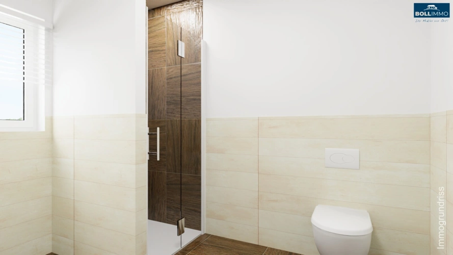 WC-Visualisierung