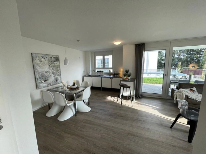 Musterwohnung (2)