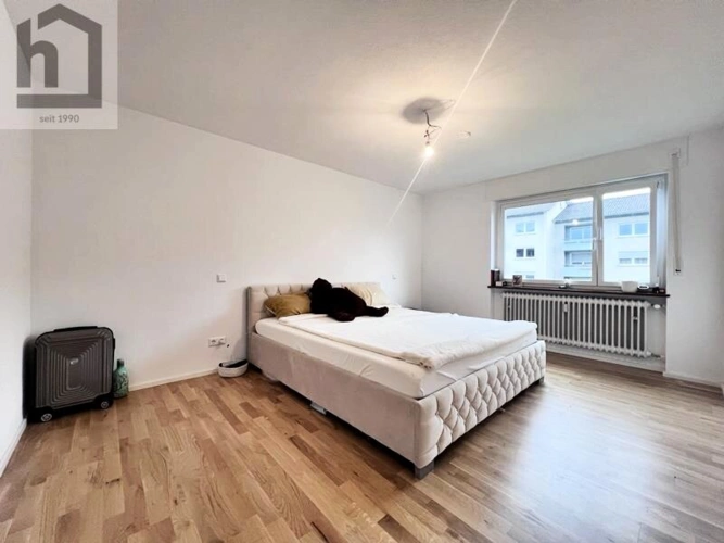 Beispielbild Schlafzimmer