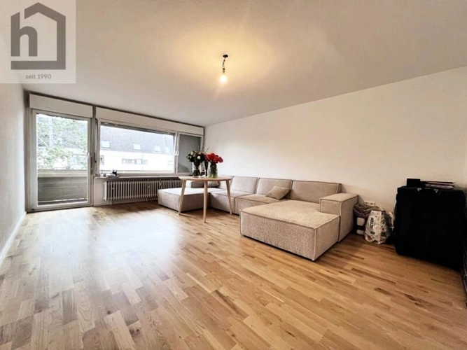 Beispielbild Wohnzimmer