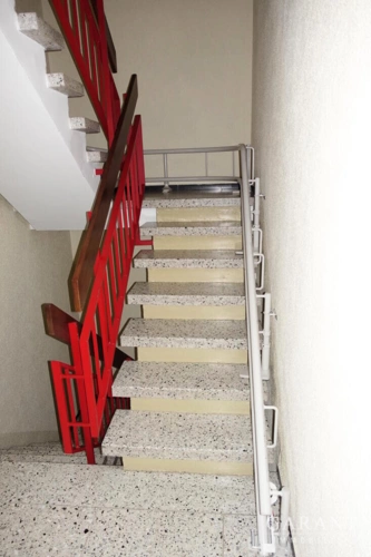 Treppenlift