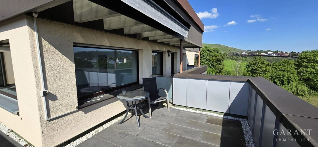 Terrasse 2