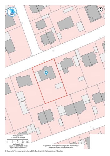 Lageplan-Allach (Seite 1)