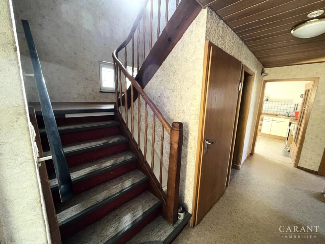 EG-Treppenhaus