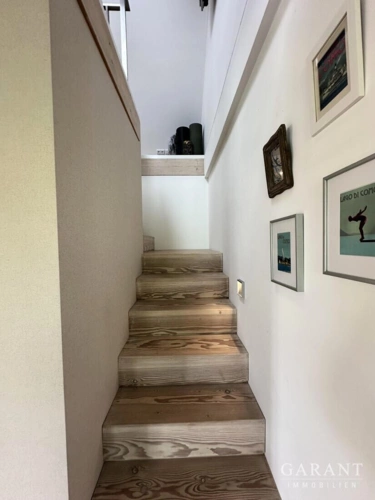 Treppe