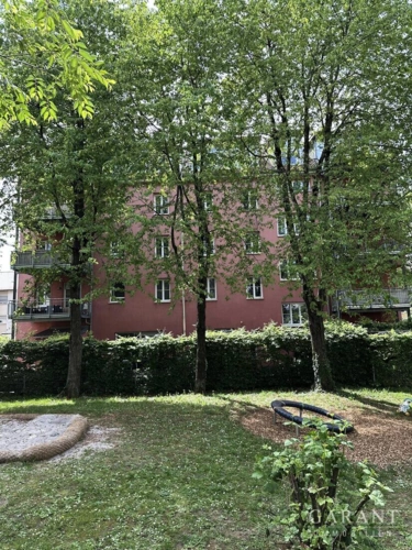 Grüngürtel