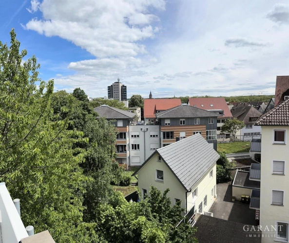 Aussicht